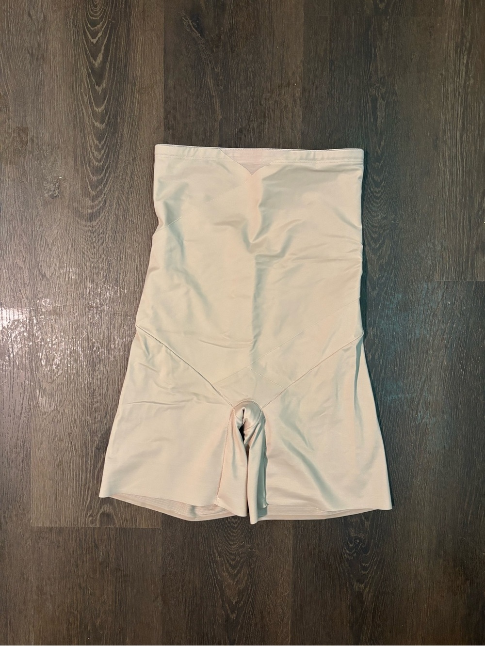 High-Rise Shapewear